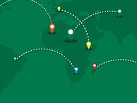 App Africa Logistics Network per iOS e Android
